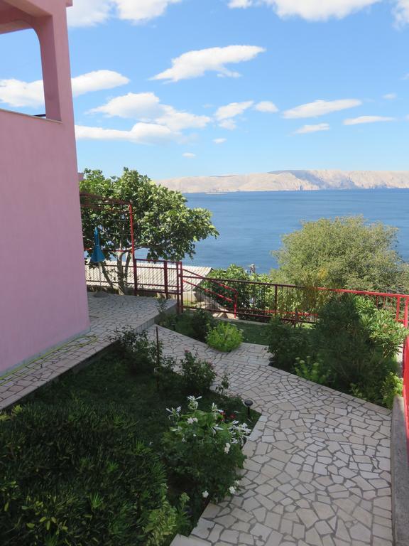 Apartments Josica Senj  Eksteriør bilde